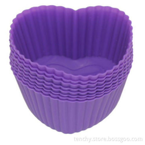 DIY Silicone Cake Tool, Silicone Cake Molds